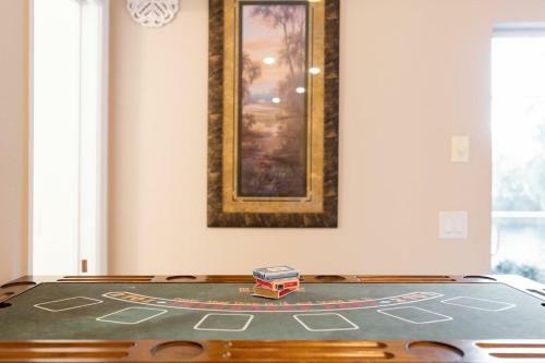 Villa Key Largo - Heated Pool & Spa, Private Beach, With Bicycles - Roelens Vacations