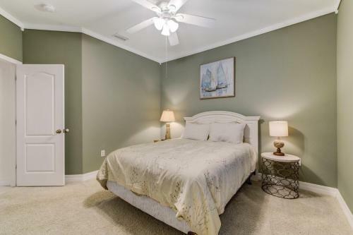 Villa Key Largo - Heated Pool & Spa, Private Beach, With Bicycles - Roelens Vacations