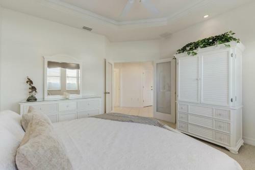 Villa Key Largo - Heated Pool & Spa, Private Beach, With Bicycles - Roelens Vacations