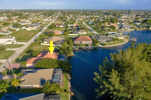 Villa Key Largo - Heated Pool & Spa, Private Beach, With Bicycles - Roelens Vacations