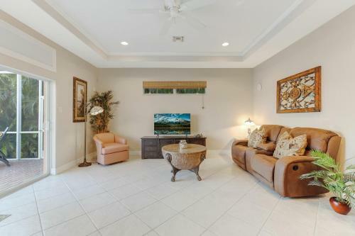 Villa Key Largo - Heated Pool & Spa, Private Beach, With Bicycles - Roelens Vacations
