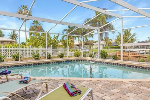 Villa Tipsy Turtle - Cape Coral - Roelens Vacations