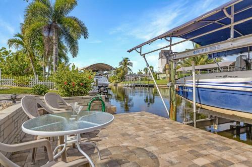Villa Tipsy Turtle - Cape Coral - Roelens Vacations