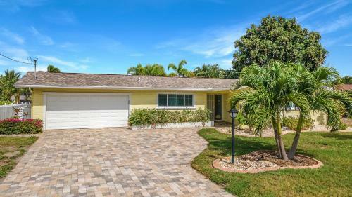 Villa Tipsy Turtle - Cape Coral - Roelens Vacations