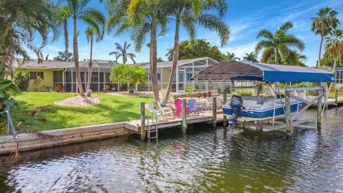 Villa Tipsy Turtle - Cape Coral - Roelens Vacations