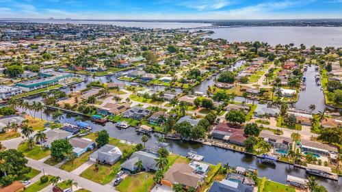 Villa Tipsy Turtle - Cape Coral - Roelens Vacations