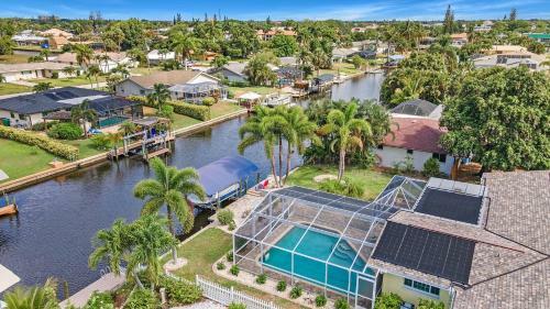 Villa Tipsy Turtle - Cape Coral - Roelens Vacations