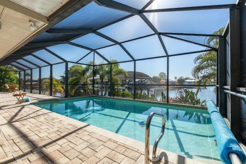 Villa Reef Intermission - Cape Coral - Roelens Vacations