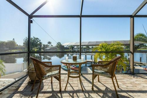 Villa Reef Intermission - Cape Coral - Roelens Vacations