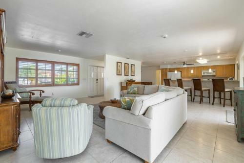 Villa Reef Intermission - Cape Coral - Roelens Vacations