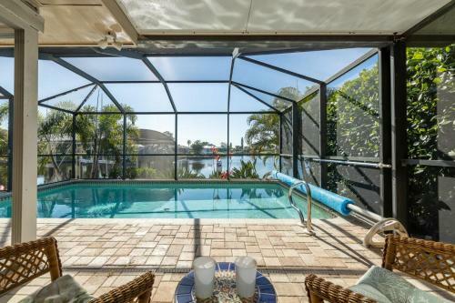 Villa Reef Intermission - Cape Coral - Roelens Vacations