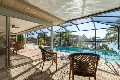 Villa Reef Intermission - Cape Coral - Roelens Vacations