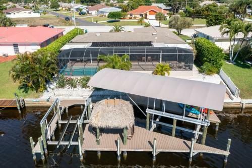 Villa Reef Intermission - Cape Coral - Roelens Vacations