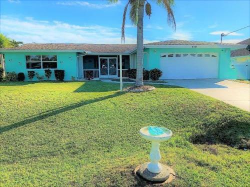 Villa Florida