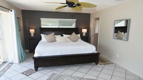 Villa Coral Sunshine - Huge Pool And Close To The River