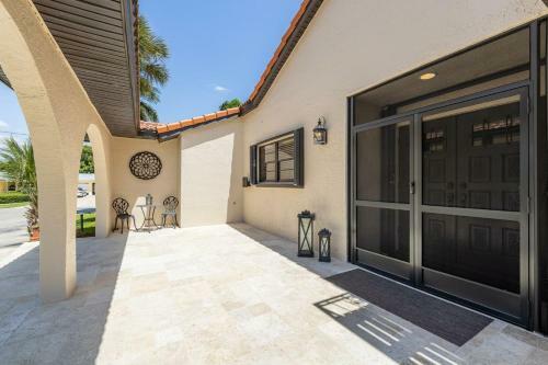 Villa Southern Comfort - Cape Coral - Roelens Vacations