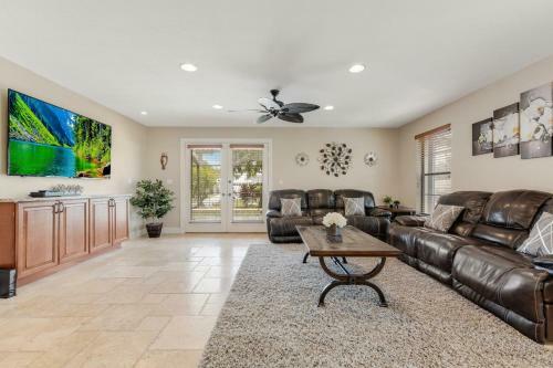 Villa Southern Comfort - Cape Coral - Roelens Vacations