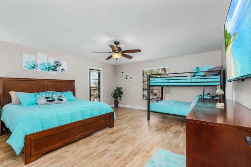 Villa Southern Comfort - Cape Coral - Roelens Vacations