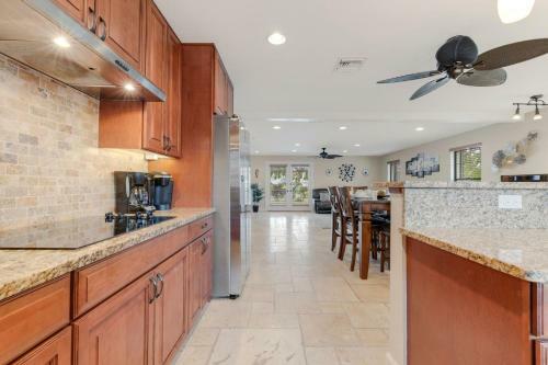 Villa Southern Comfort - Cape Coral - Roelens Vacations