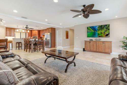 Villa Southern Comfort - Cape Coral - Roelens Vacations