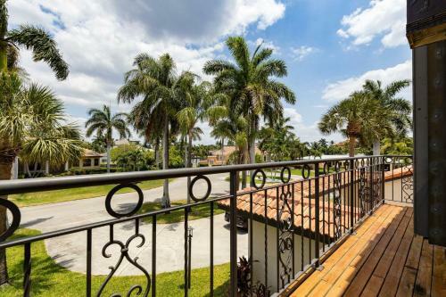Villa Southern Comfort - Cape Coral - Roelens Vacations