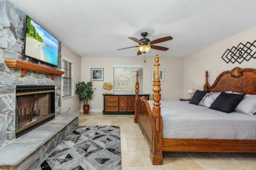 Villa Southern Comfort - Cape Coral - Roelens Vacations