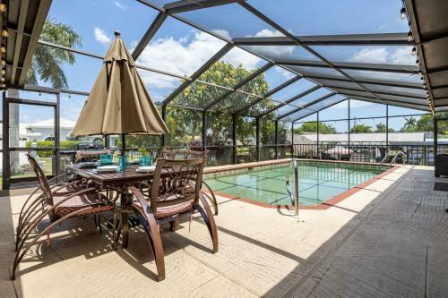 Villa Southern Comfort - Cape Coral - Roelens Vacations