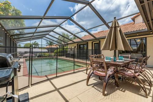 Villa Southern Comfort - Cape Coral - Roelens Vacations