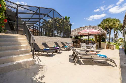 Villa Southern Comfort - Cape Coral - Roelens Vacations