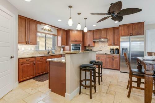 Villa Southern Comfort - Cape Coral - Roelens Vacations