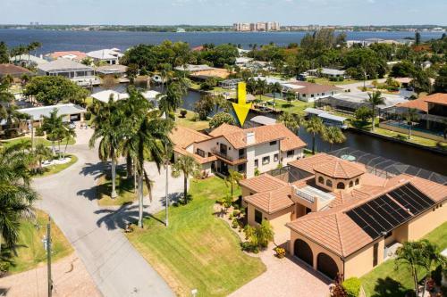 Villa Southern Comfort - Cape Coral - Roelens Vacations