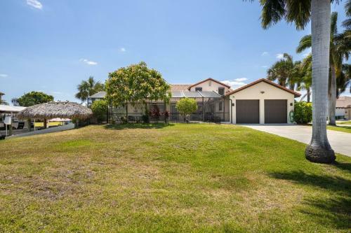 Villa Southern Comfort - Cape Coral - Roelens Vacations