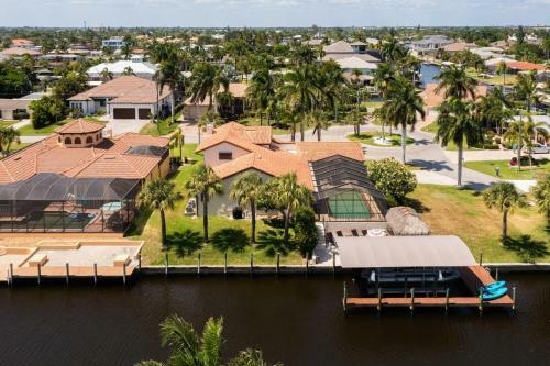 Villa Southern Comfort - Cape Coral - Roelens Vacations