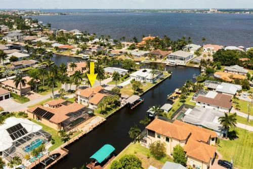 Villa Southern Comfort - Cape Coral - Roelens Vacations