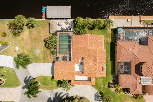 Villa Southern Comfort - Cape Coral - Roelens Vacations