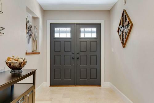 Villa Southern Comfort - Cape Coral - Roelens Vacations