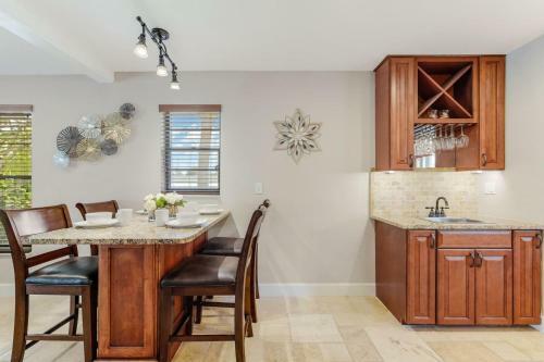 Villa Southern Comfort - Cape Coral - Roelens Vacations