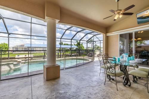 Villa Reel Serenity - Cape Coral - Roelens Vacations