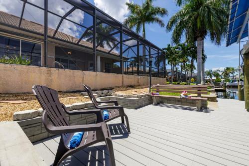 Villa Reel Serenity - Cape Coral - Roelens Vacations