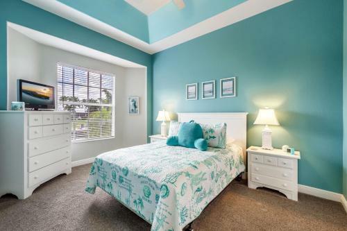 Villa Reel Serenity - Cape Coral - Roelens Vacations