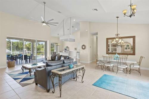 Cape Serenity- Luxury Waterfront Villa With Kayaks