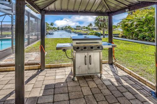Caloosahatchee Independence