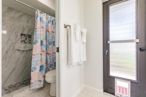 Cape Coral Vacation Villa - Totally Updated