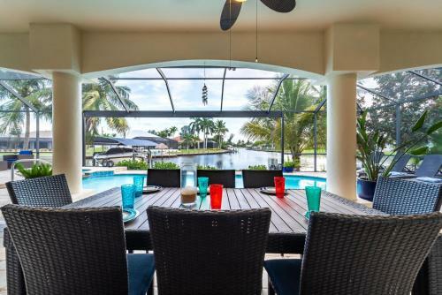 Villa Starview - Cape Coral - Roelens Vacations