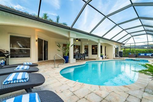 Villa Starview - Cape Coral - Roelens Vacations