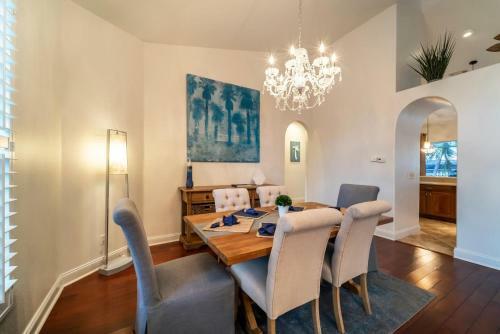 Villa Starview - Cape Coral - Roelens Vacations
