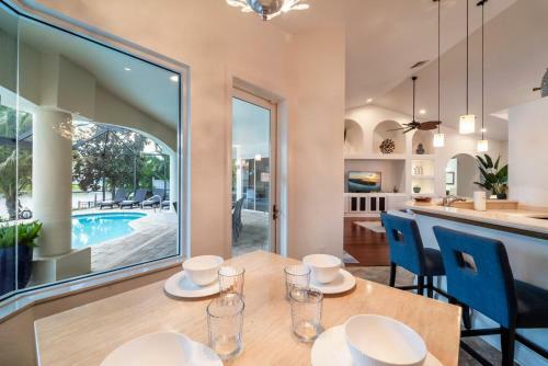 Villa Starview - Cape Coral - Roelens Vacations