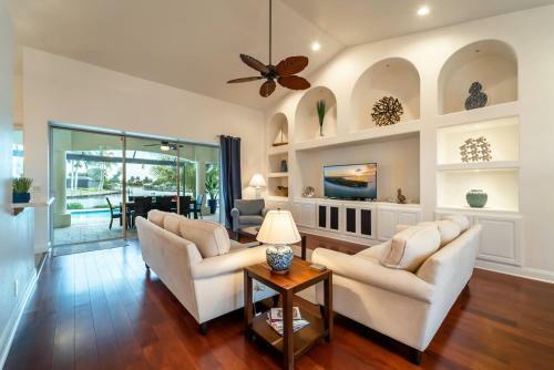 Villa Starview - Cape Coral - Roelens Vacations