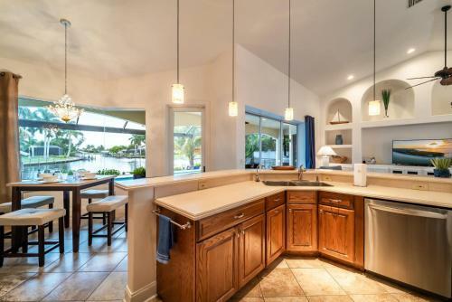 Villa Starview - Cape Coral - Roelens Vacations
