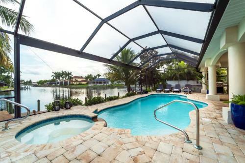 Villa Starview - Cape Coral - Roelens Vacations